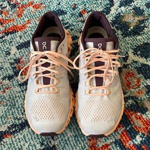 On Cloud X Training Shoe